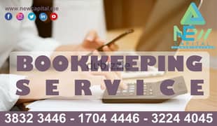 Bookkeeping Information Penetration & Compliance 0