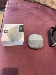 Bose clearance microlink speaker