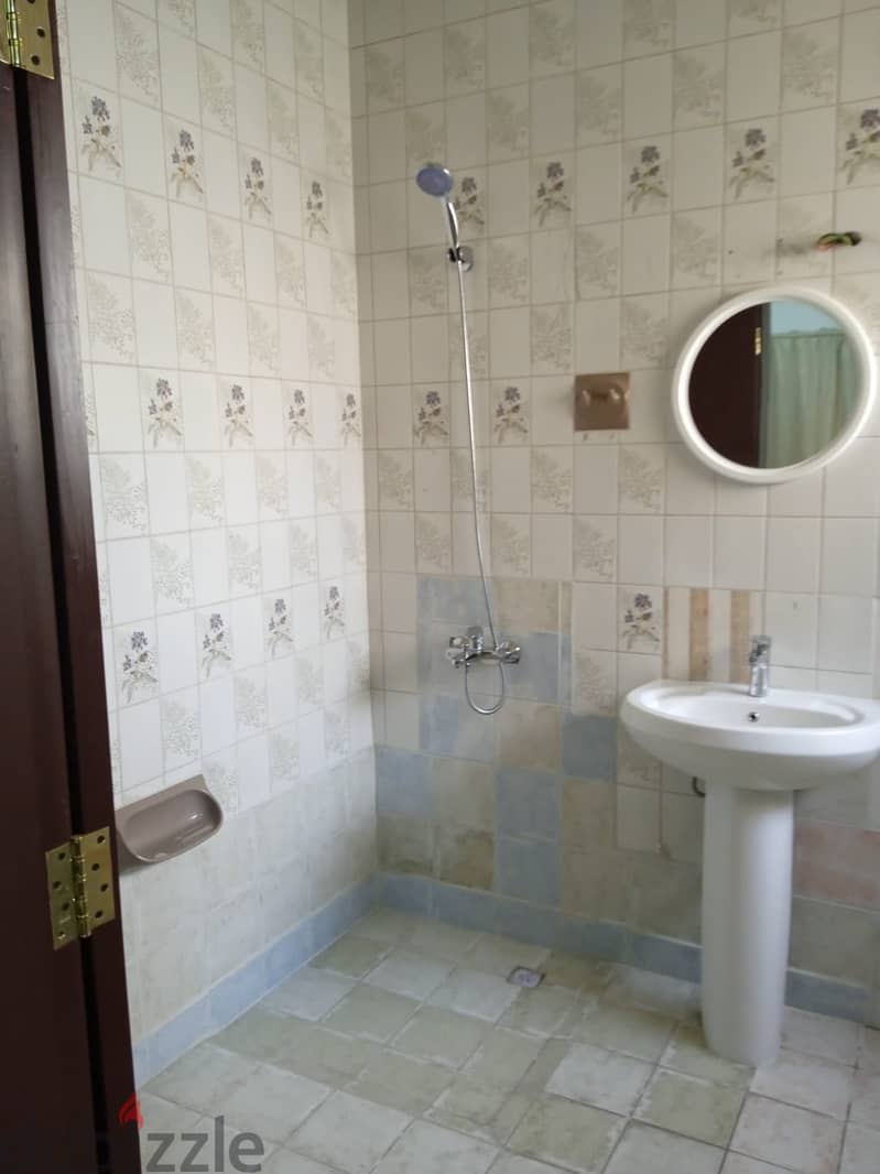 = = = JUFFAIR FURNISHED Studio flats with Bathroom = = = = 5