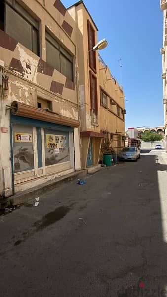 SHOP FOR RENT IN MANAMA 0