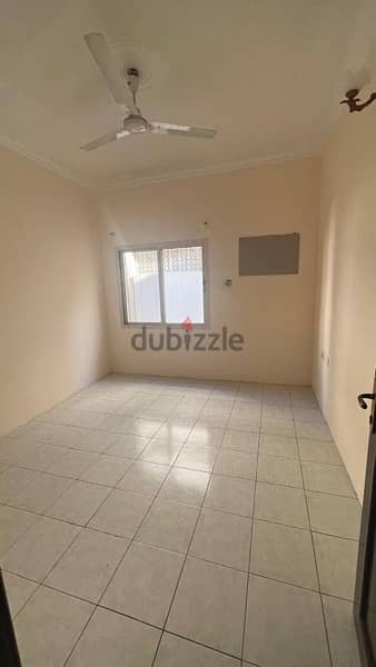 Flat in super location in Um Alhassam