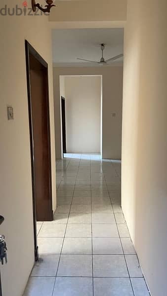 Flat in super location in Um Alhassam 1