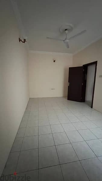 Flat in super location in Um Alhassam 2