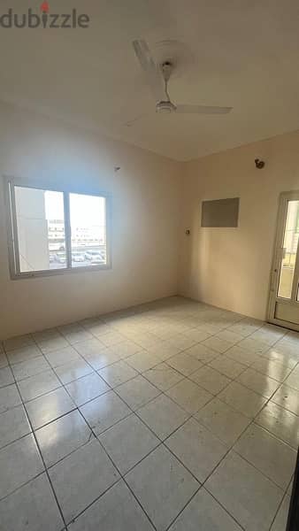 Flat in super location in Um Alhassam 3