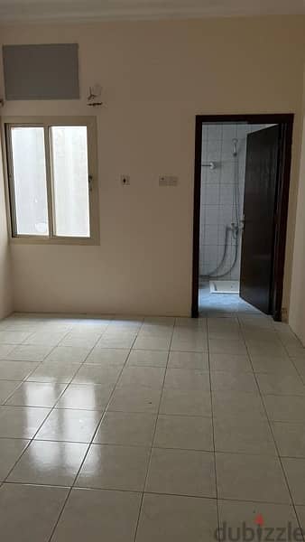 Flat in super location in Um Alhassam 4