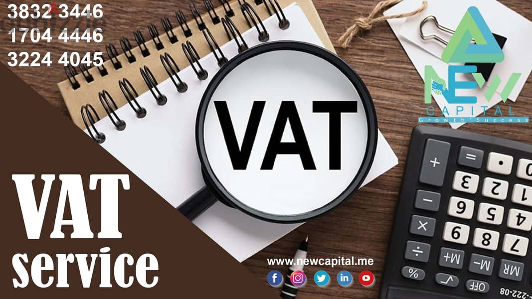 Independent Provide Vat Finance 0