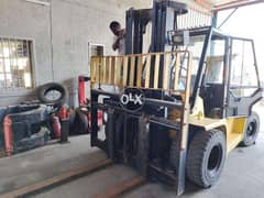 Fork lifts for sale 0