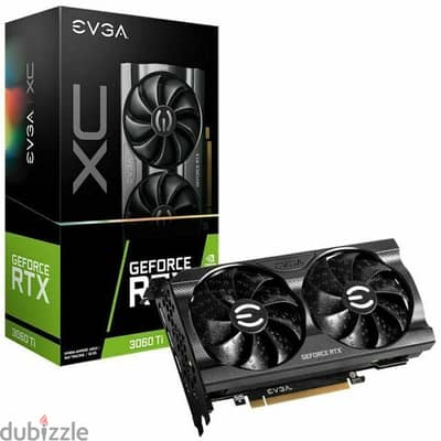 PC Graphics Card 3060TI