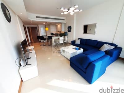 Dilmonia 1 Bed for rent huge balcony