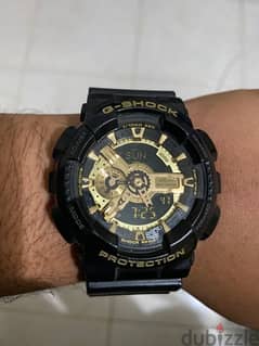 Gshock