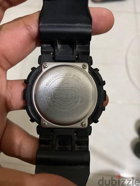 Gshock For Sale 2