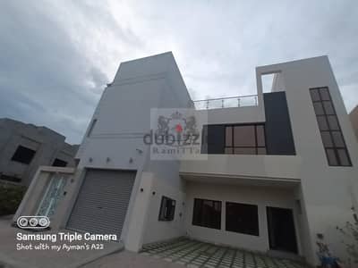 Modern Brand new 3 Br Villa near Saar