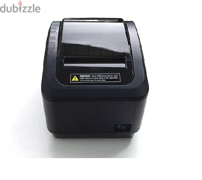 Thermal Bill Printer- Super markets, Restaurants, Clothing shops, etc