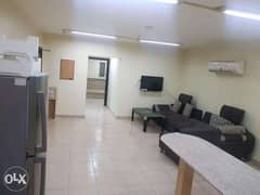 For rent apartment in Sanad