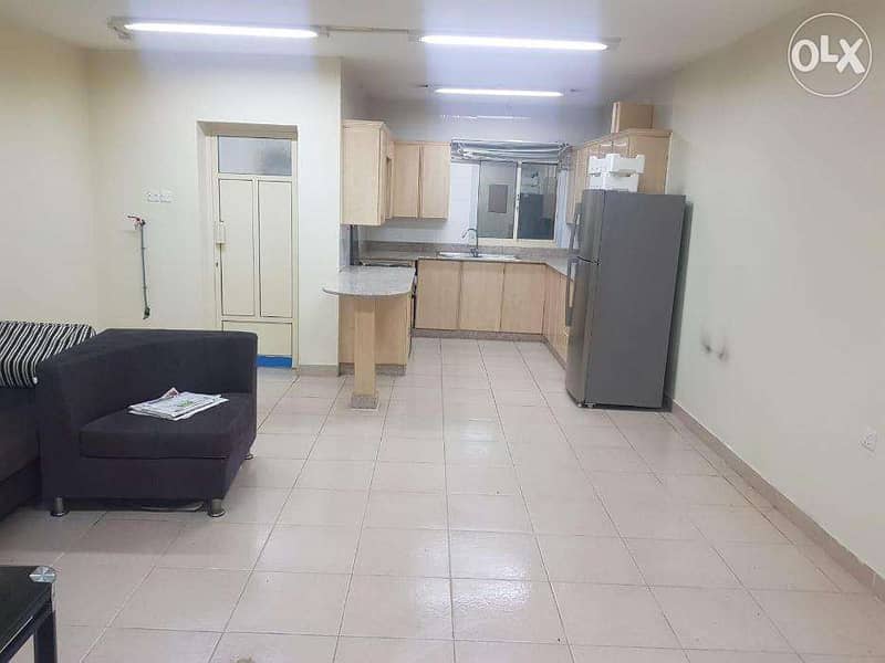 For rent apartment in Sanad 1
