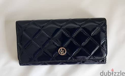 Armani Jeans Women Wallet