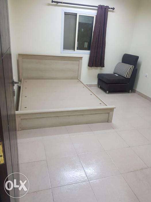 For rent apartment in Sanad 7