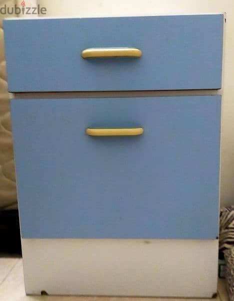 chest of drawers 20bd. 1