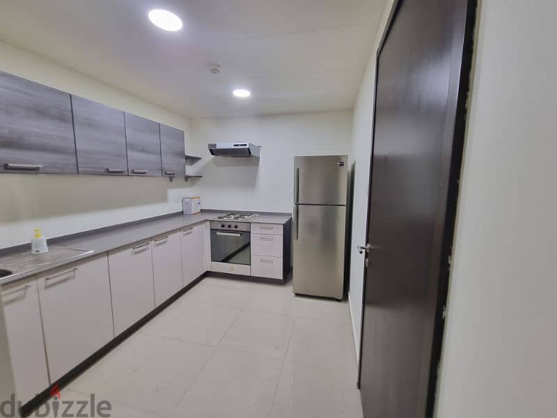 Modern &  Spacious 2BR Apartment 5