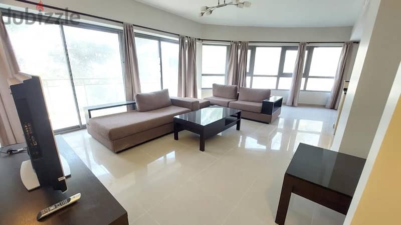 Fully Furnited Apartment for sale in Tala Island (Amwaj) 6