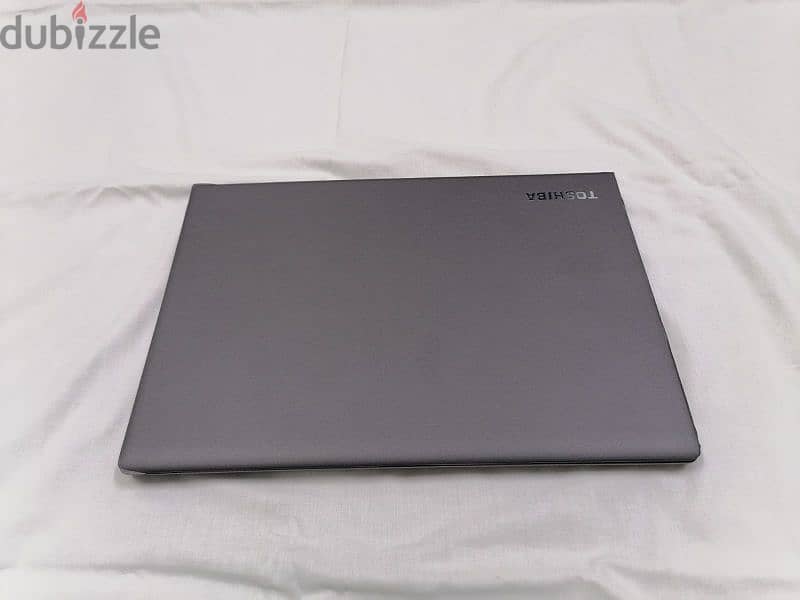 Toshiba portage slim i5 2