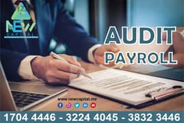 Implementation Audit Payroll 0