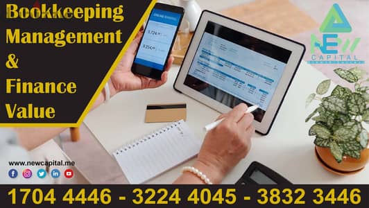 Bookkeeping