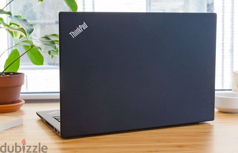 Lenovo ThinkPad X280 i7 8Th Gen Ram 8Gb SSD256GB 12.5 2