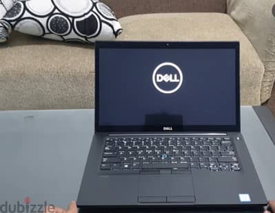 dell latitude 5490 8Th Gen i5 Ram 08GB SSD 256GB 14" touch scree Os 11