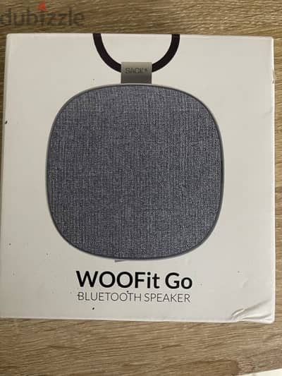 Bluetooth speaker