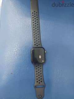 Apple watch series 4 2024 dubizzle