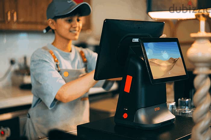 Billing machine- Android - for Restaurants, Cafe, Tea shops 2
