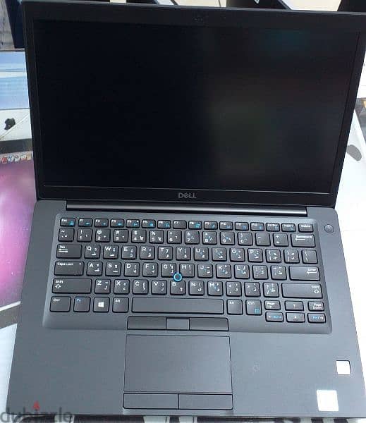 Dell Latitude E7490 Core i7 8th Gen 16GB 512GB Touch 0