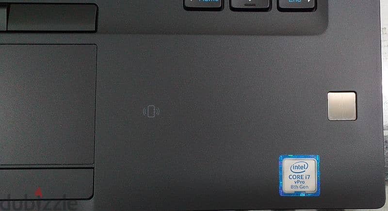 Dell Latitude E7490 Core i7 8th Gen 16GB 512GB Touch 1