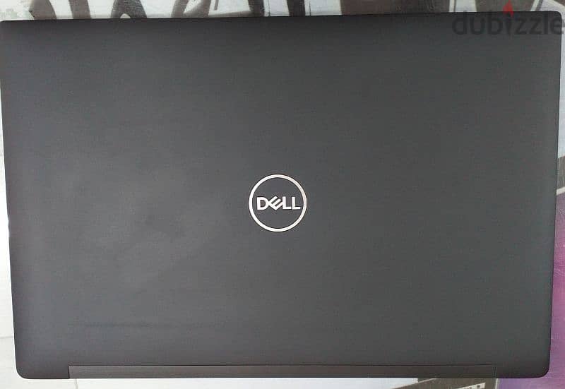 Dell Latitude E7490 Core i7 8th Gen 16GB 512GB Touch 3