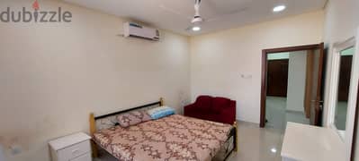 Luxury 2 BHK Semi Furnished Flat For Rent In Riffa Near Lulu With EWA