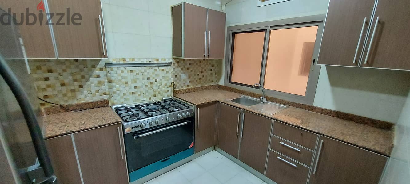 Luxury 2 BHK Semi Furnished Flat For Rent In Riffa Near Lulu With EWA 1