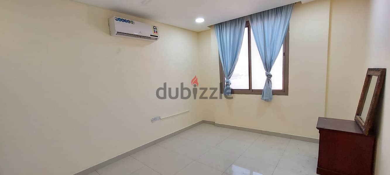 Luxury 2 BHK Semi Furnished Flat For Rent In Riffa Near Lulu With EWA 2