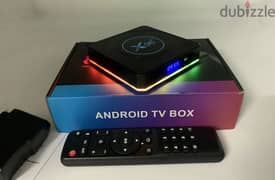 All tv channels without Dish/Android tv box Reciever/All types of tv's 0