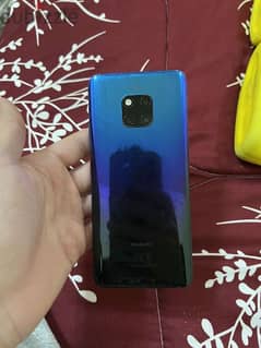 huawei p20 mate olx