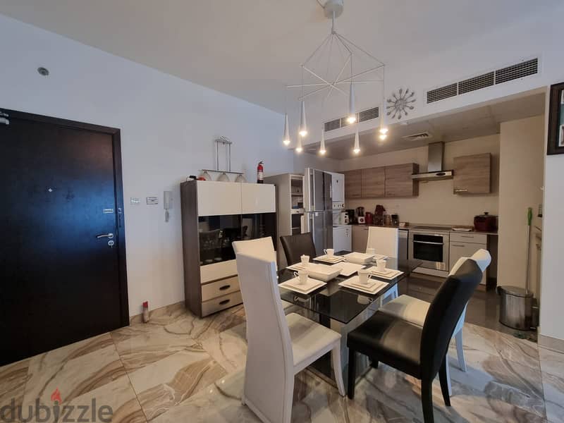 A luxurious Flat for rent in the heart of Juffair 2