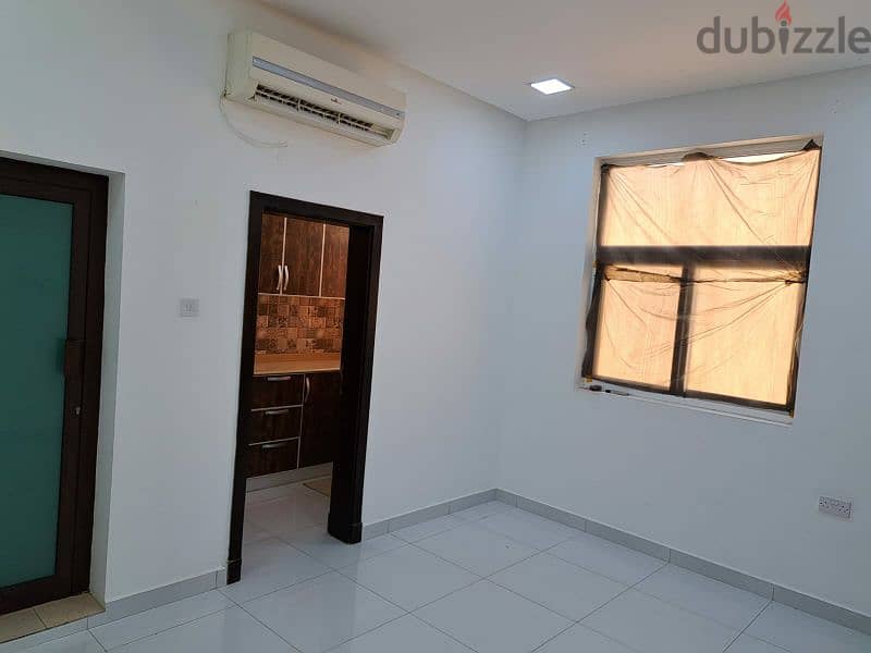 studio flat for rent budaiya 0