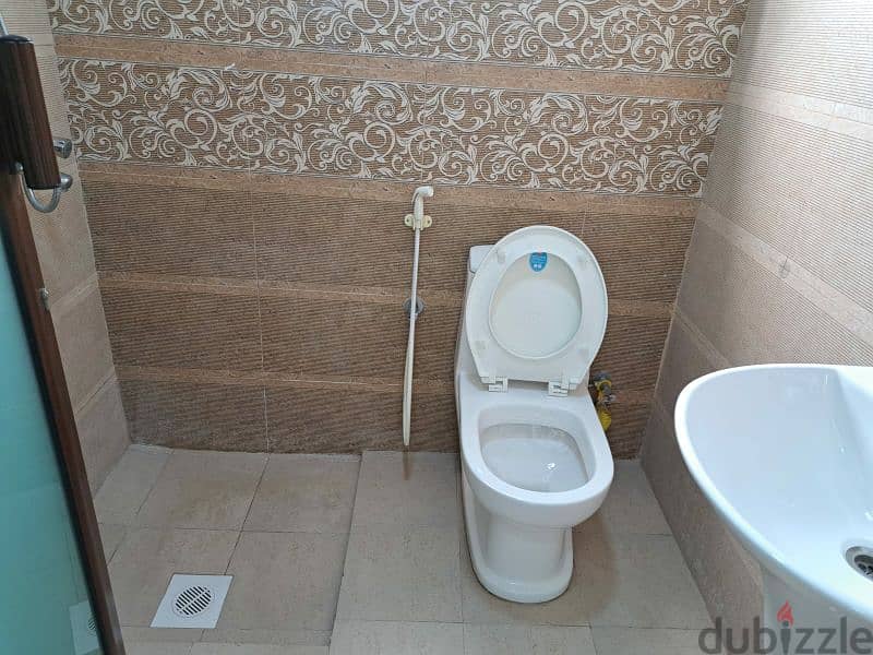 studio flat for rent budaiya 1