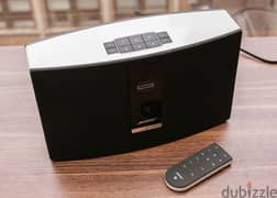 Bose 2024 soundtouch 0