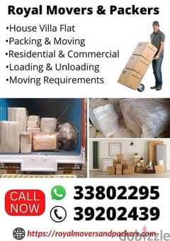 HOUSE MOVING SERVICE CALL NOW 33802295 0