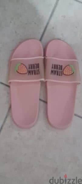 SLIPPERS FOR KIDS