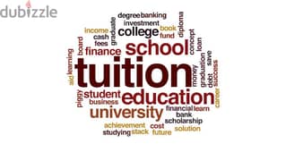 Tuition for British curriculum All levels by lady Teacher 0