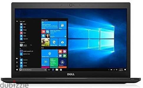 Dell Latitude E7490 Core i7 8th Gen Touch Display