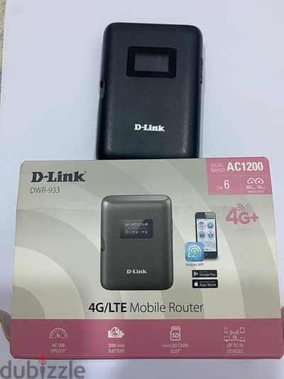 D-link