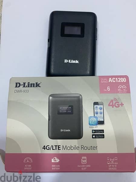 D-link 0